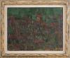 Paesaggio a Merate, 1959