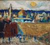 Zoma Baitler (Lithuanian - Uruguayan, 1908-1994)