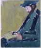 Shmuel Tepler (Israeli - Polish, 1918-1998)