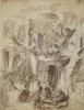 Jacob Steinhardt (German - Israeli, 1887-1968)