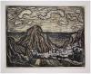 Jacob Steinhardt (German - Israeli, 1887-1968)