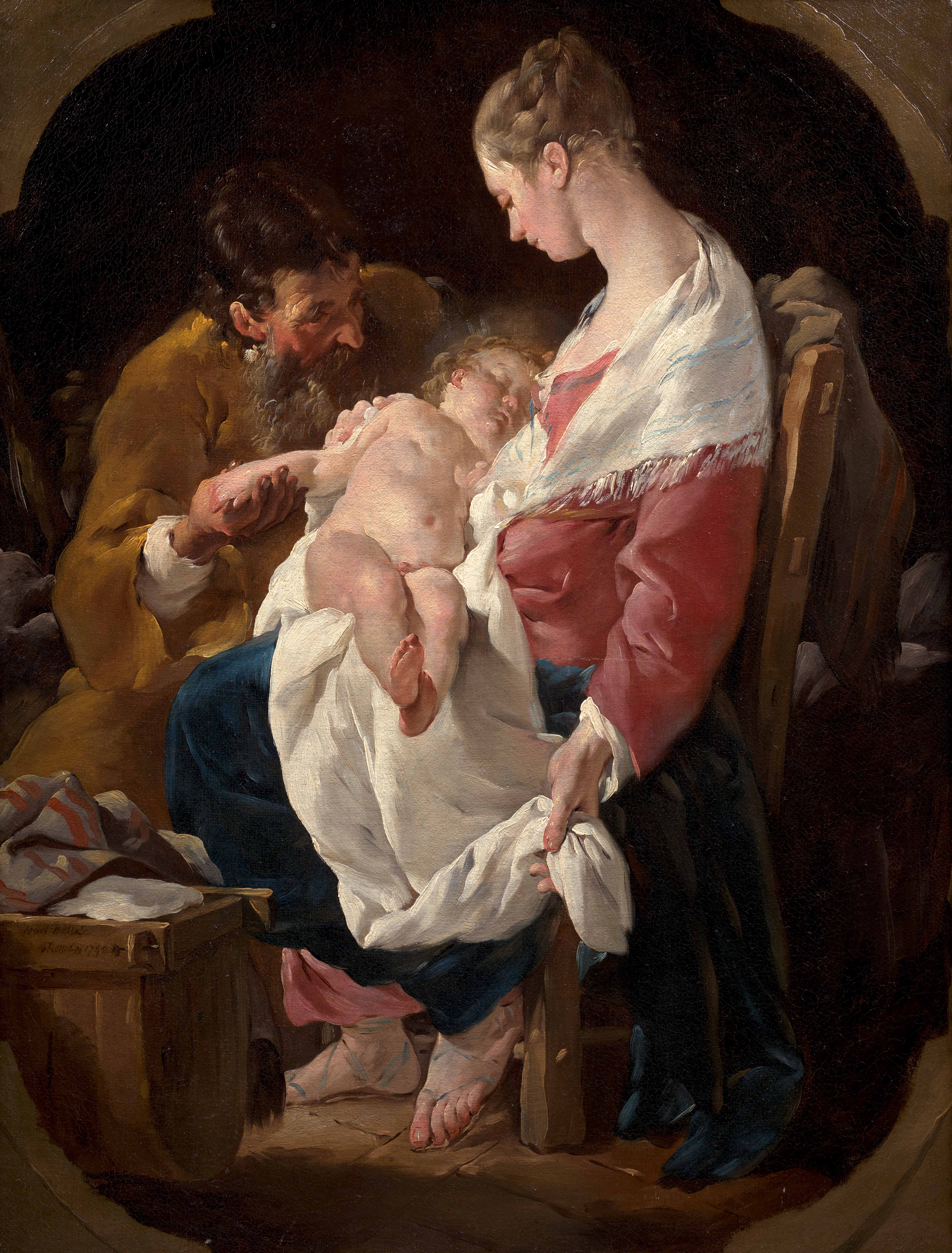 Sainte Famille