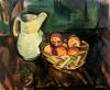 BEN BENN (AMERICAN, 1884 - 1983)