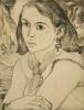 MARGARET LOWENGRUND (AMERICAN, 1902 - 1957)