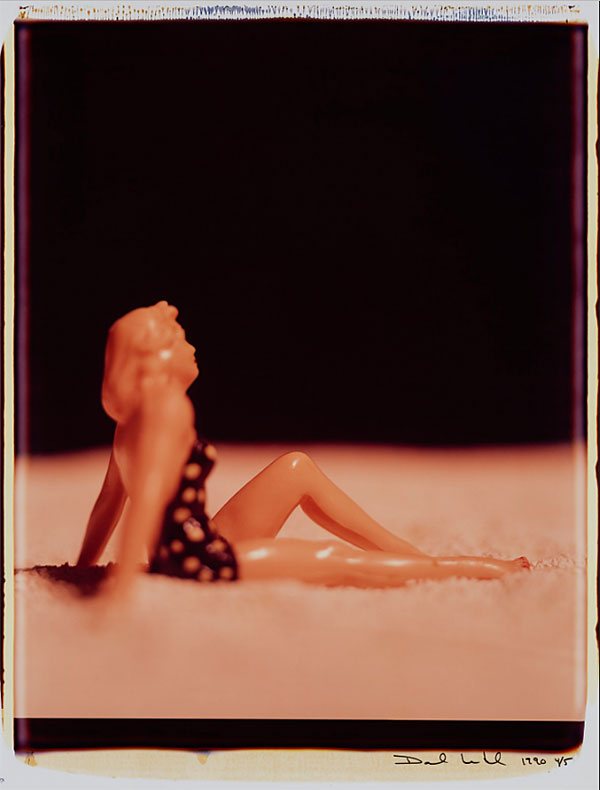 American Myth and Memory: David Levinthal Photographs June 7, 2019 – October 14, 2019 American Art Museum