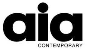 Aia Contemporary logo