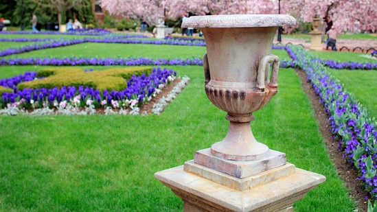 Smithsonian Gardens