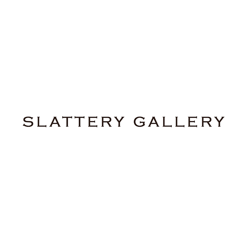 Slattery Gallery logo