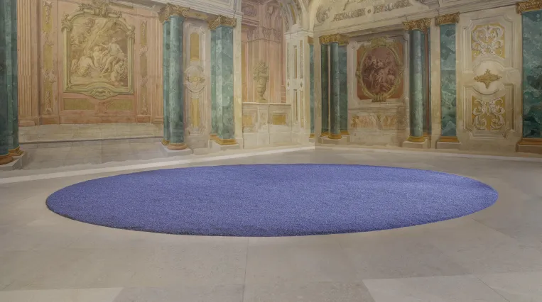 CARLONE CONTEMPORARY: herman de vries