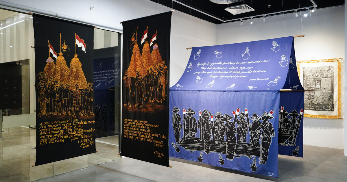 ISA Art Gallery logo