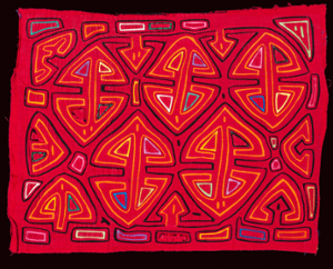 Textile Heritage in Central and South America
