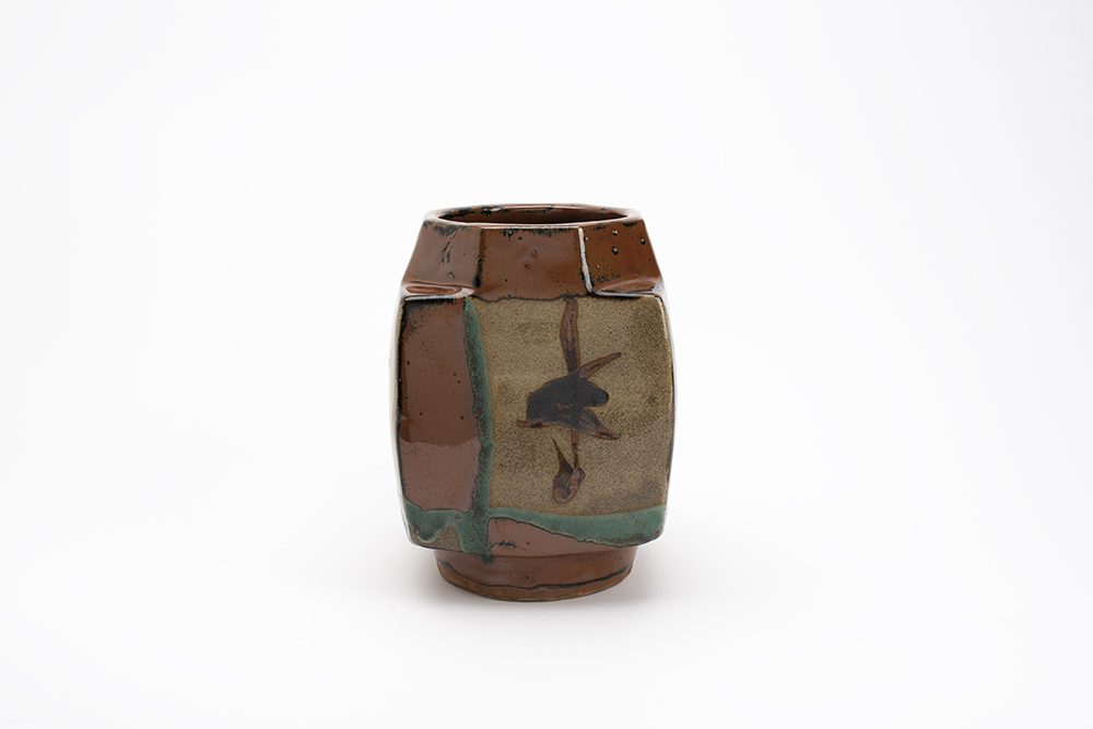 Cooperative Craft: Artmaking of the Mingei Movement