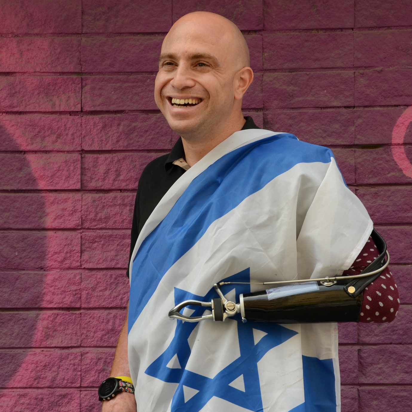 Humans of Israel