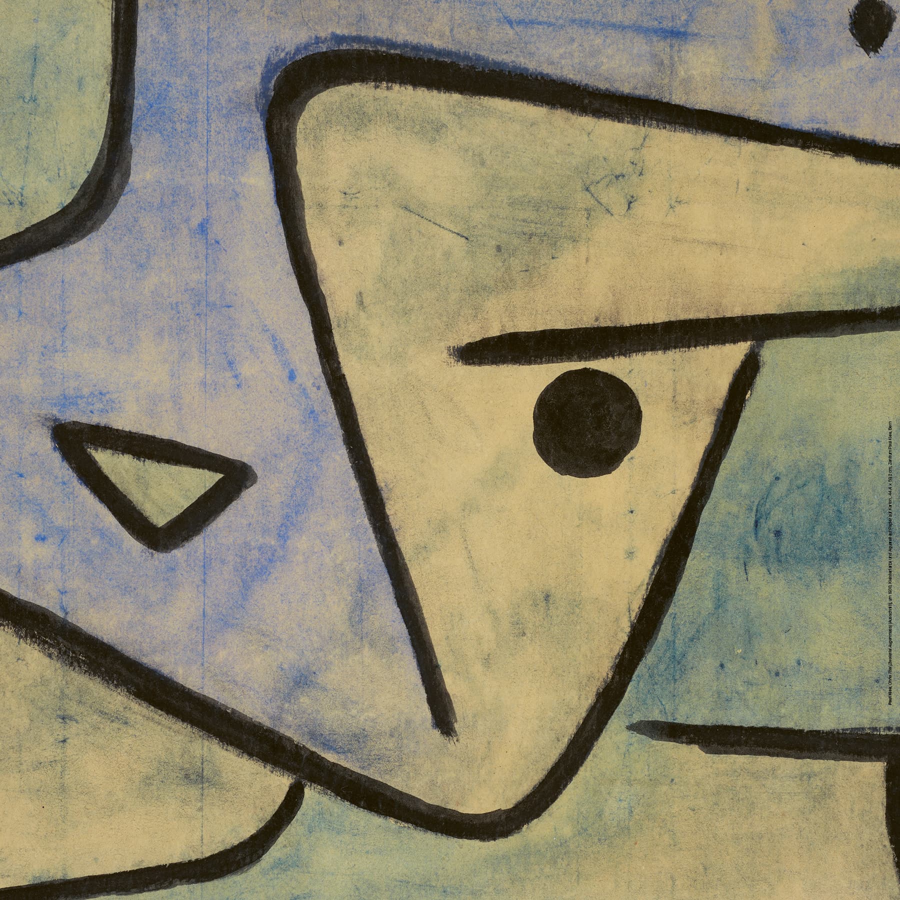 Kosmos Klee.The Collection