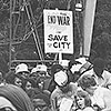 Anacostia Community MuseumTwelve Years that Shook and Shaped Washington: 1963-1975Monday, December 14, 2015 – Sunday, October 23, 2016