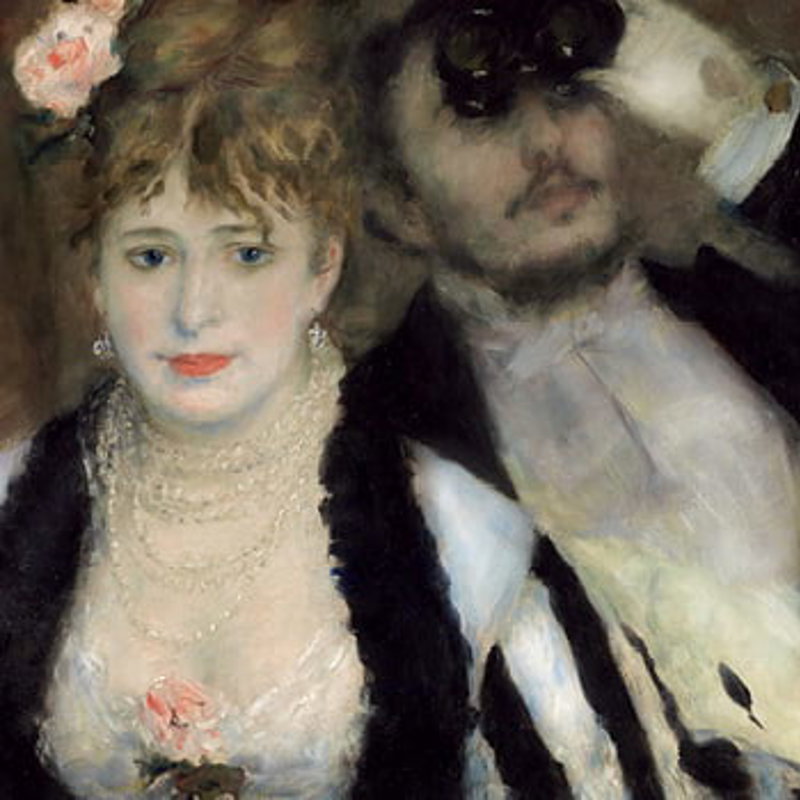 Courtauld Impressionists: