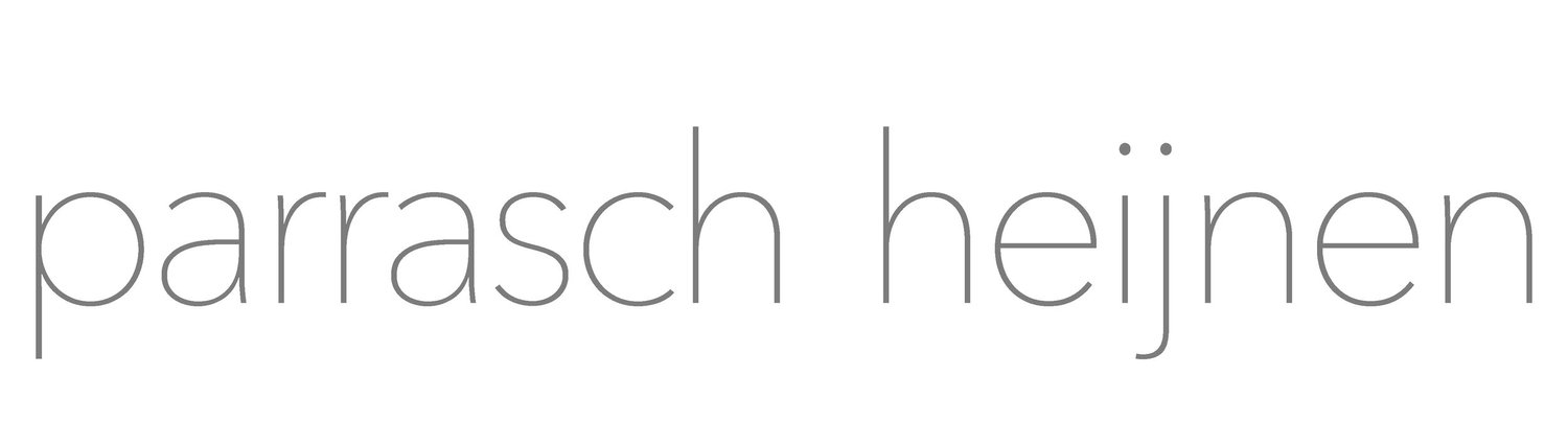 parrasch heijnen logo