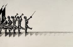 Si Lewen: The Parade