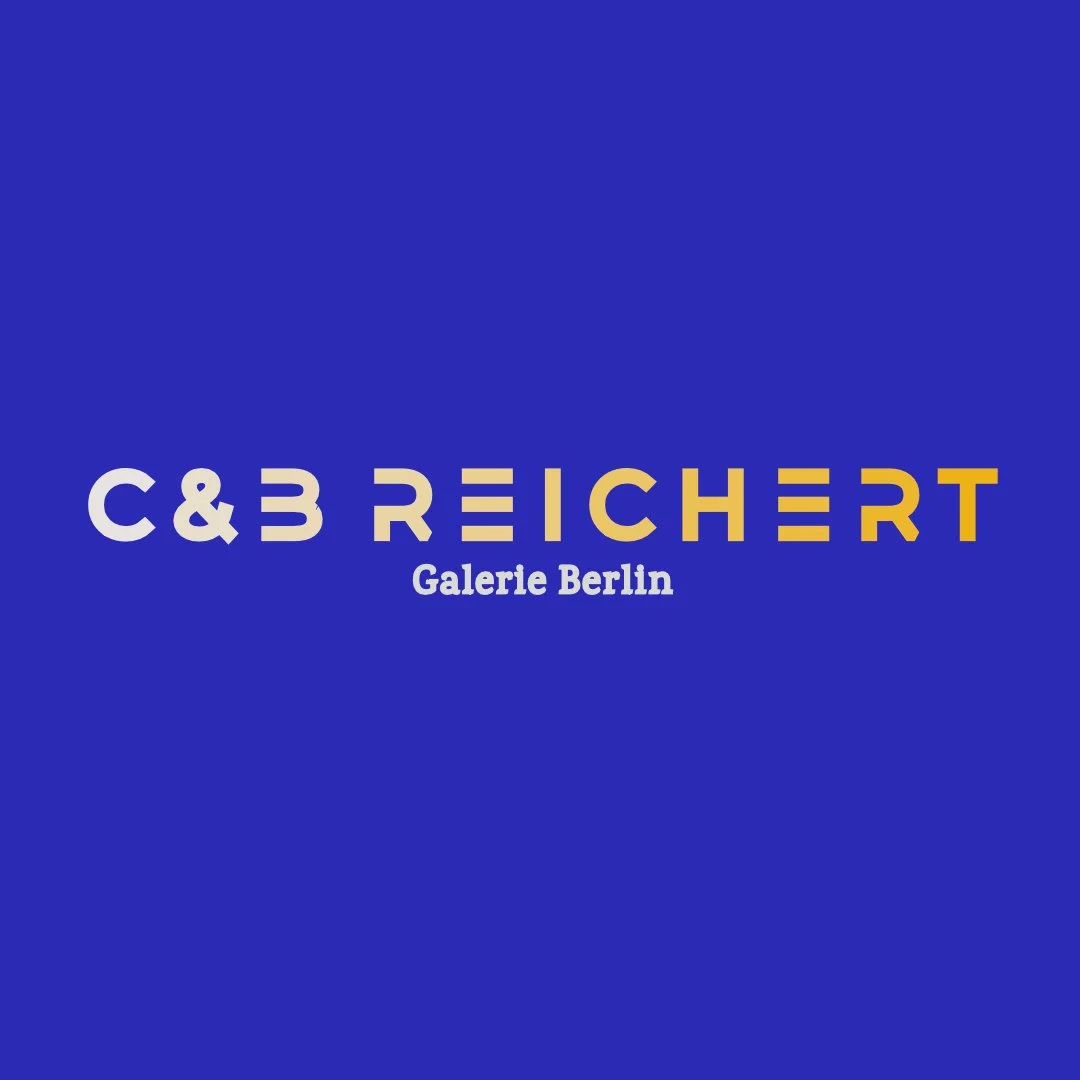 C&B Reichert Galerie logo
