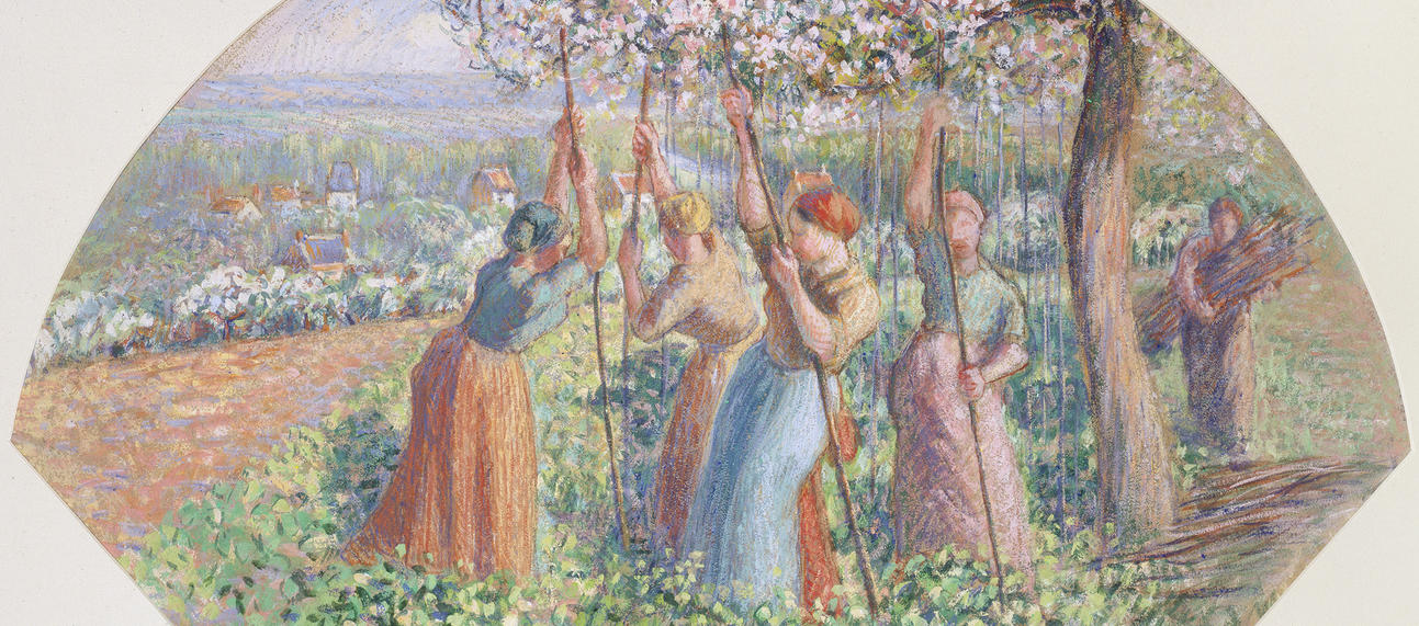 PISSARRO