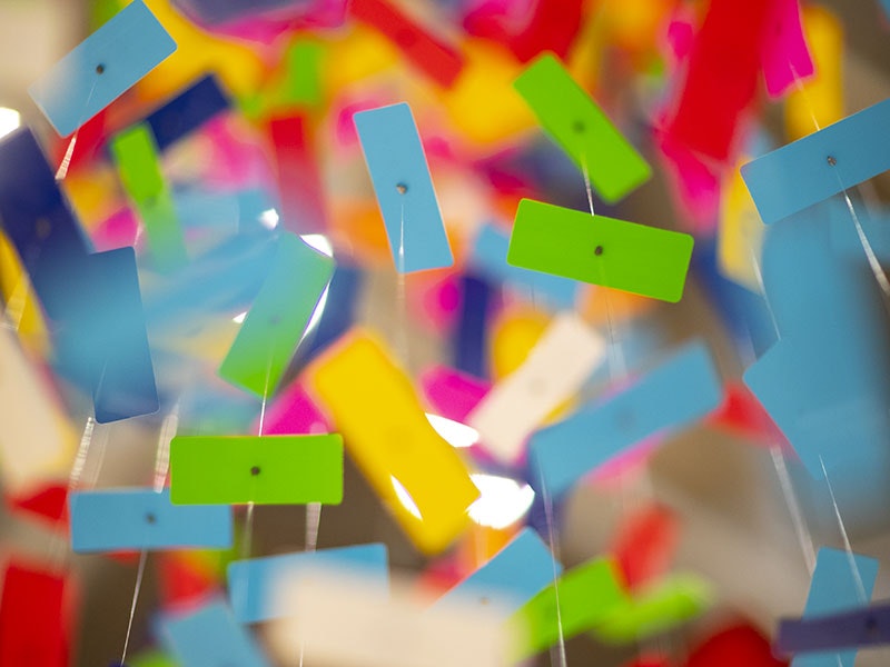 Nike Savvas – Finale: Bouquet
