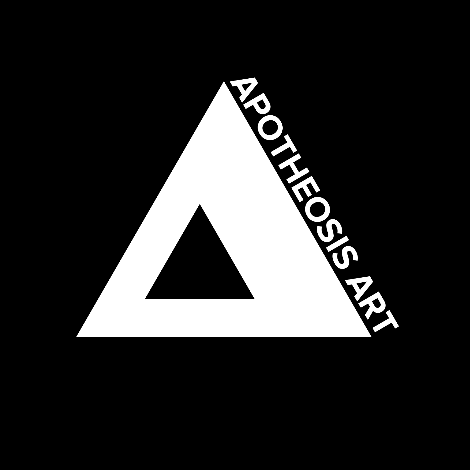 Apotheosis Art logo