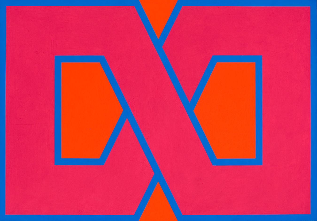 Adelaide Cool: The abstract art of David and John Dallwitz