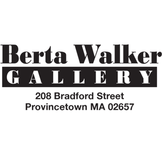 Berta Walker Gallery logo