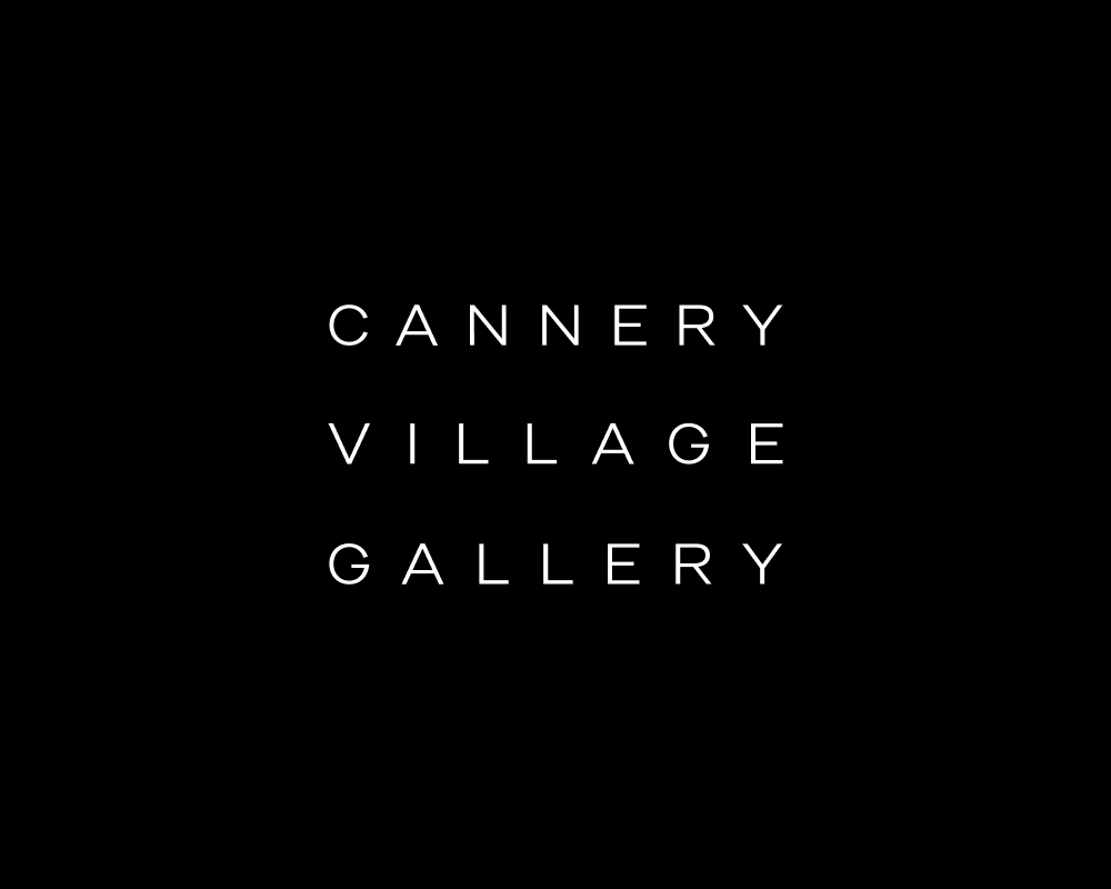 Cannery Village Gallery logo