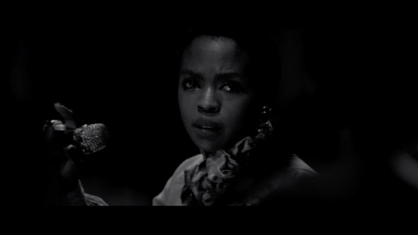 Love is the Message, The Message is Death by Arthur Jafa (2016)