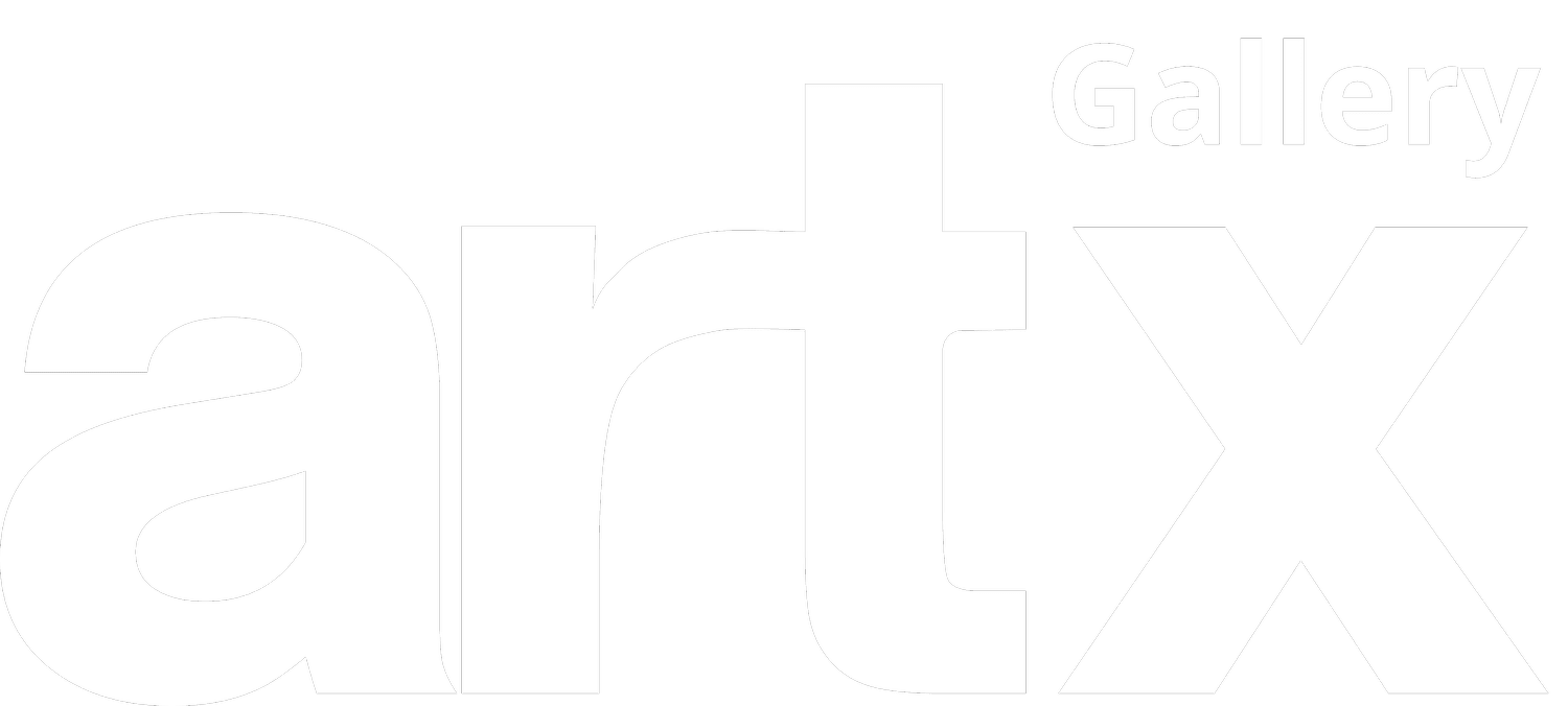 ArtX Gallery logo