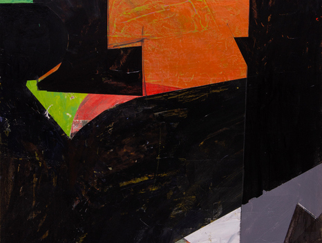 Annual MFA Exhibition