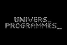 Programmed Universes
