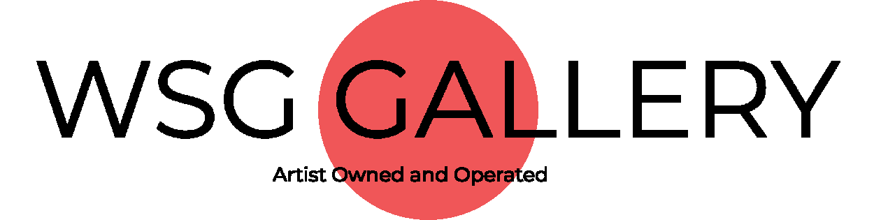 WSG Gallery logo