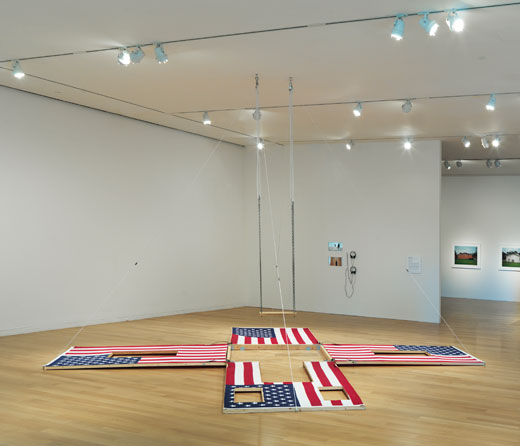 Temporary Structures: Performing Architecture in ...