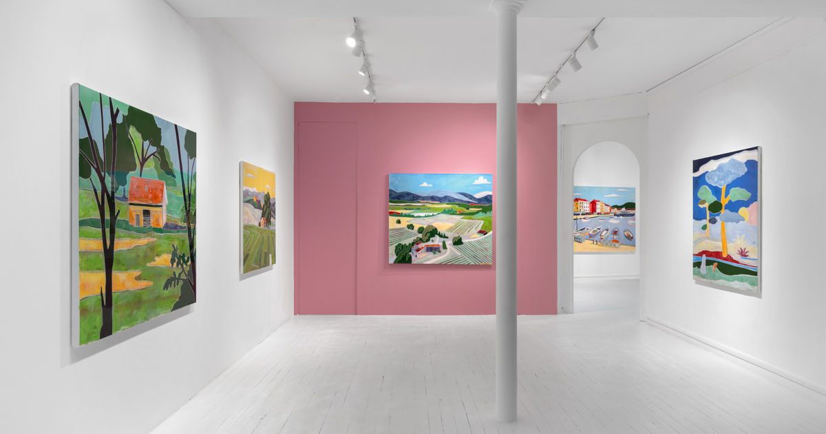 Paola Siri Renard logo