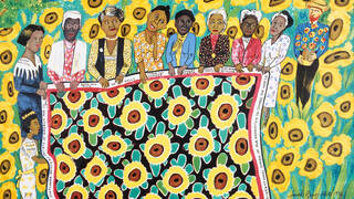 Lasting Impressions: Women Printmakers 1900 – Now