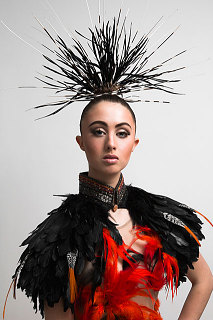 Native Fashion Now