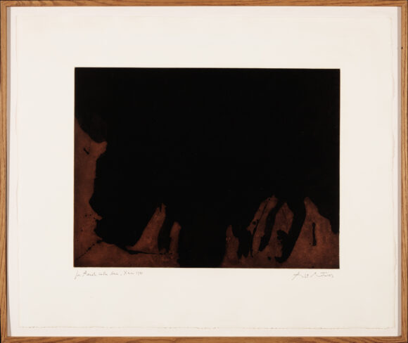 Sincerely Yours: Inscriptions from the Permanent Collection
