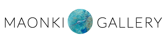 MAONKI logo