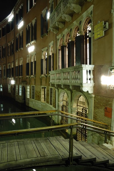 Nulla di preciso