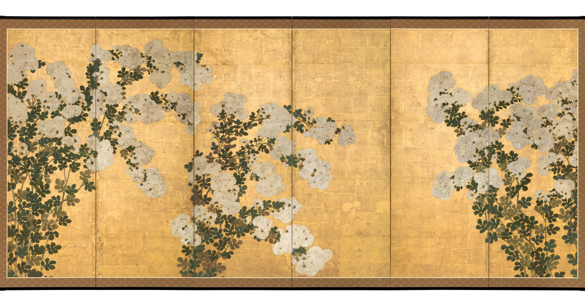 Thomsen Gallery logo