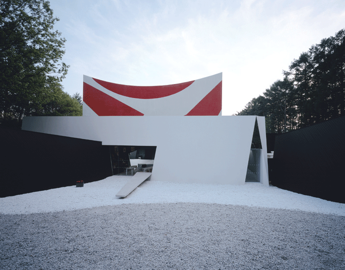 Nakamura Keith Haring Collection logo