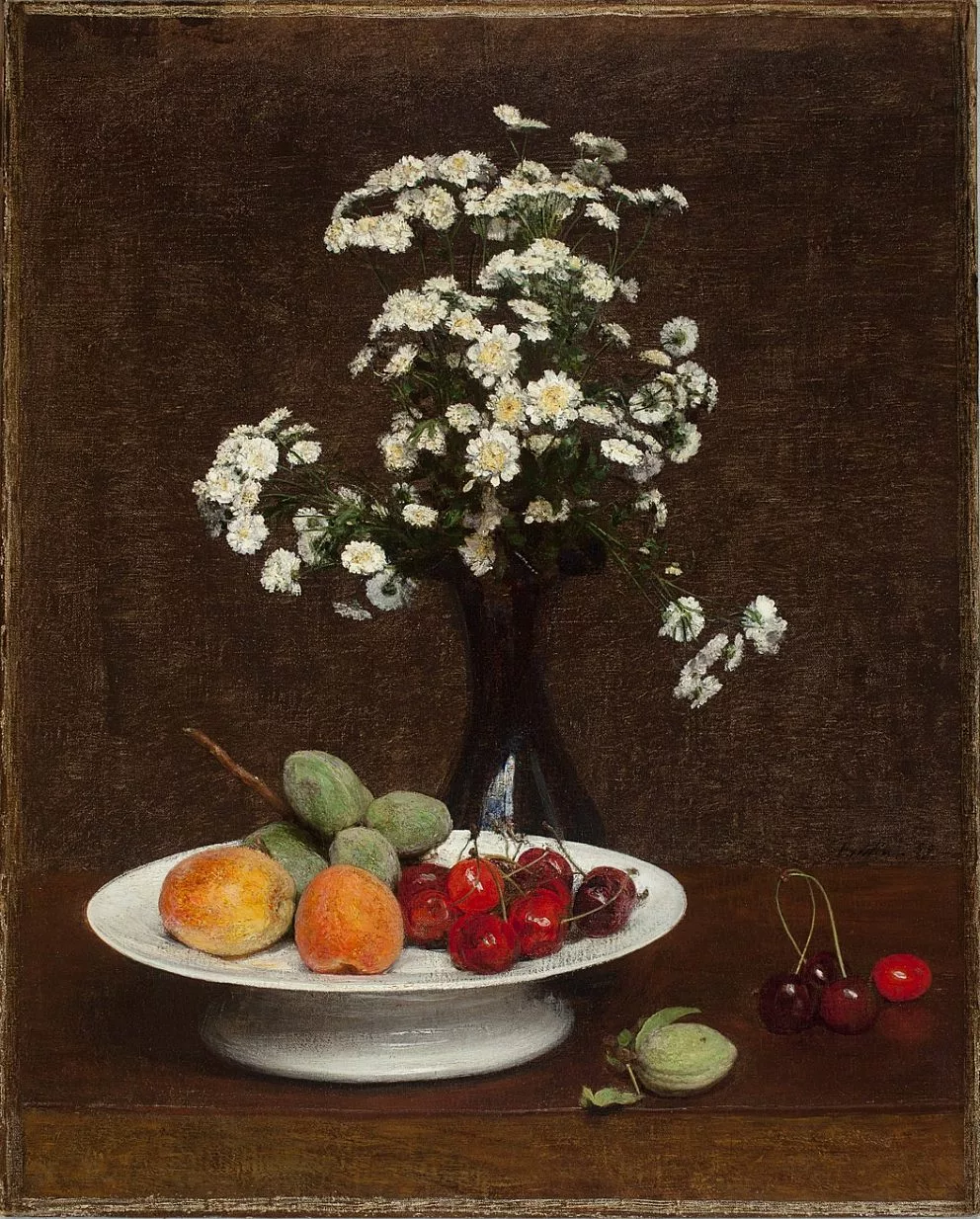 Sweet 16 | Carefully Composed: Still Life in the Dixon Collection