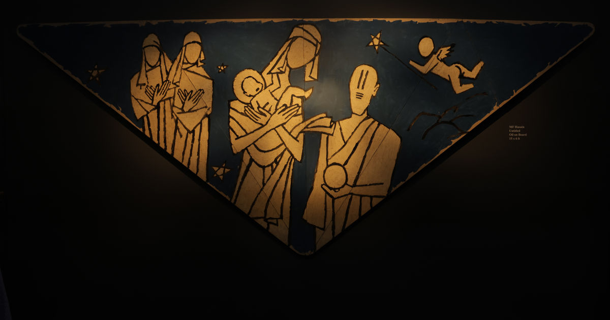 Crayon Art Gallery logo