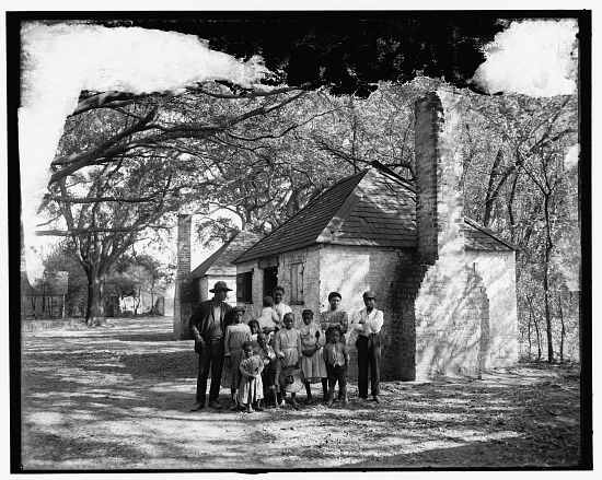 African American Museum