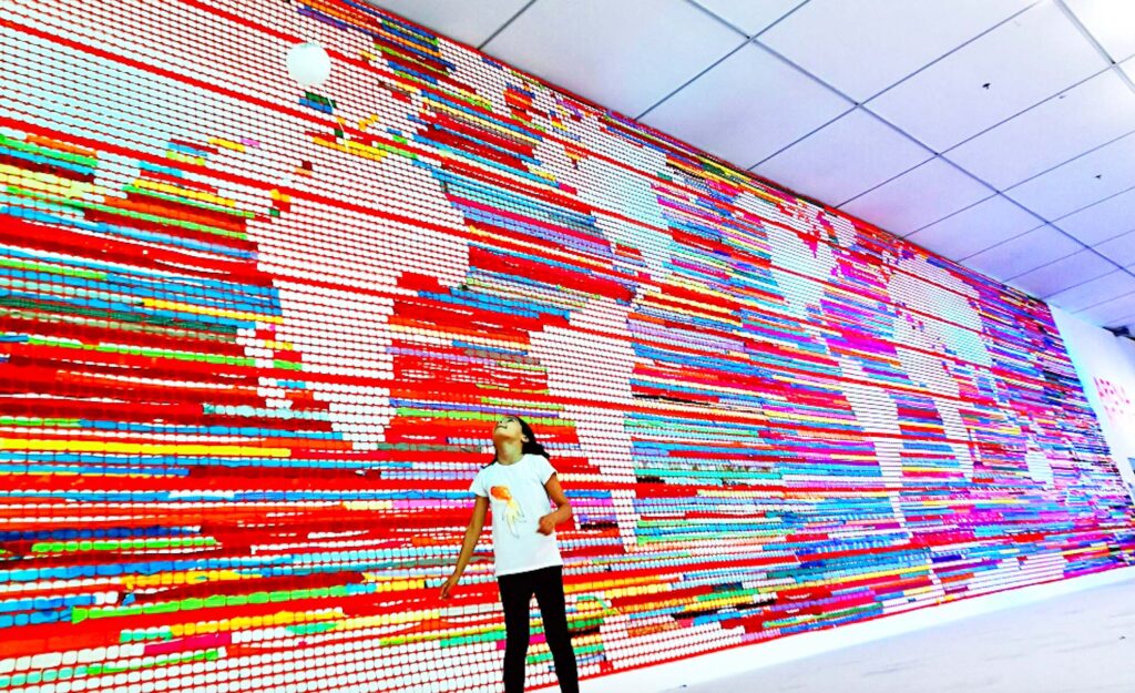 Castello di Rivoli - Museum of Contemporary Art logo