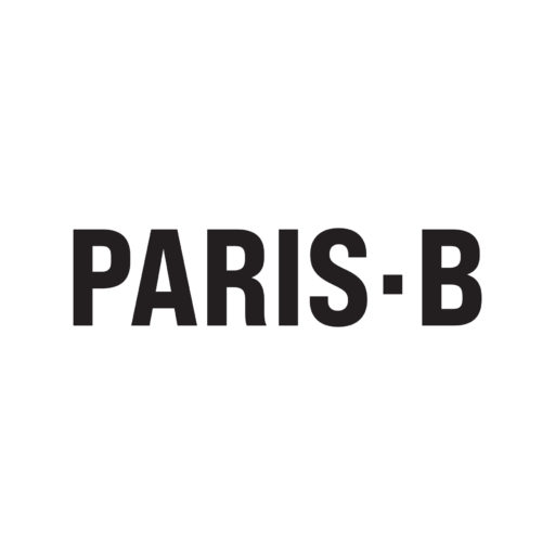 PARIS-B logo