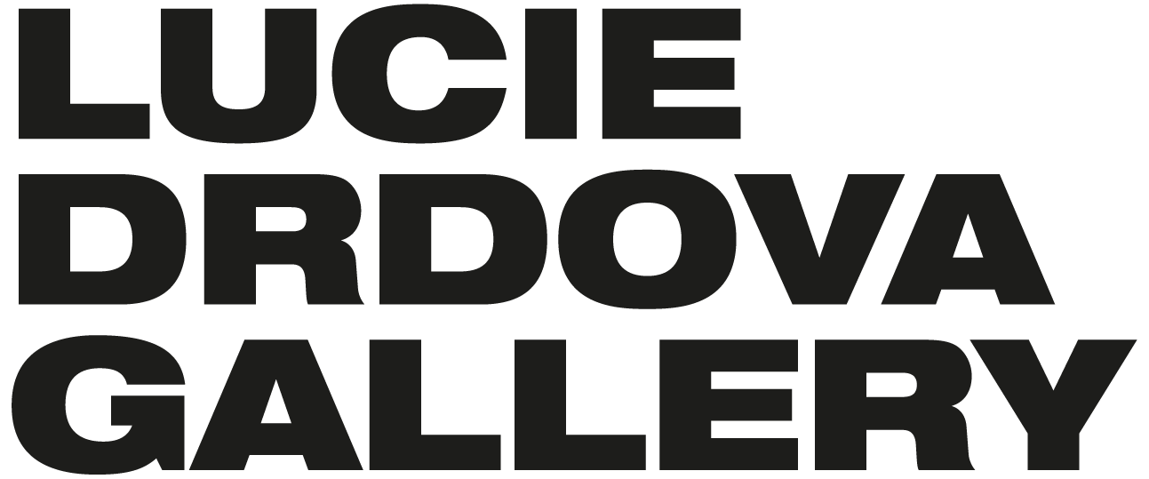 Drdova Gallery logo