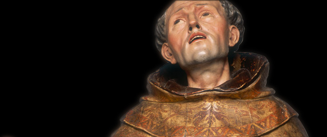The Making of a Spanish Polychrome Sculpture